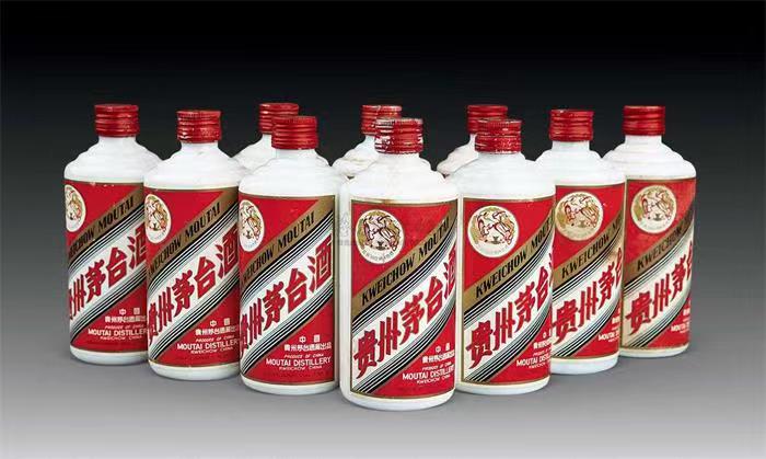 江苏老酒回收